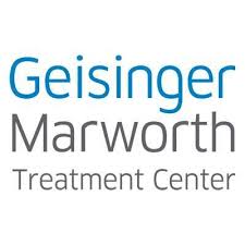 Geisinger Marworth logo