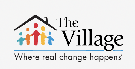 Villages for Families and Children logo