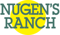 Nugen's Ranch logo