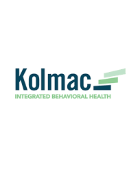 Kolmac Integrated Behavioral Health logo