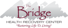 The Bridge Health Recovery Center logo