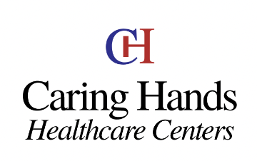 Caring Hands Healthcare Centers logo