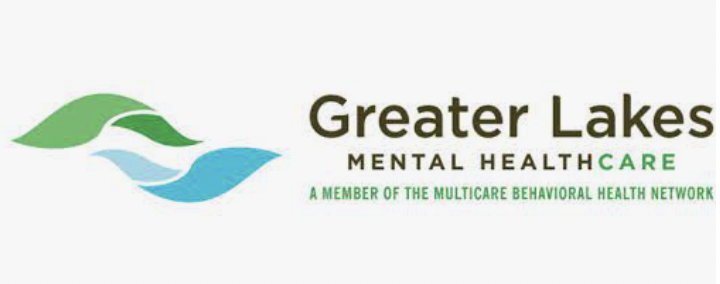 Greater Lakes Mental Healthcare - Seeley Lake Lodge logo
