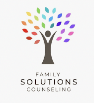 Family Solutions Utah logo