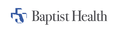 Baptist Health - Baptist Medical Center logo