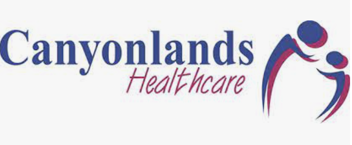 Canyonlands Healthcare logo