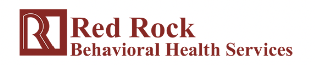 Red Rock Behavioral Health Services logo