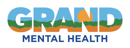 Grand Lake Mental Health Center logo