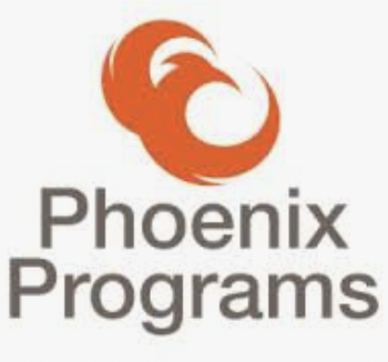 Phoenix Programs logo