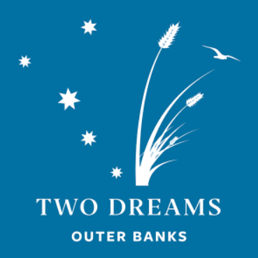 Two Dreams Outer Banks logo