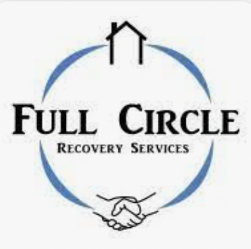 Full Circle Recovery logo