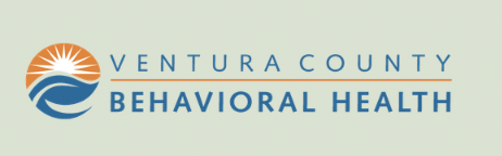 Ventura County Behavioral Health Center logo
