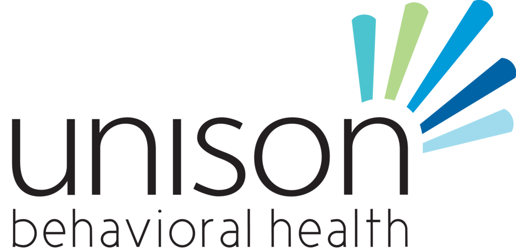 Unison Behavioral Health logo