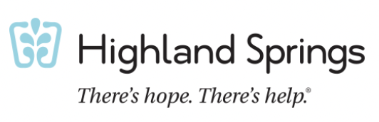 Highland Springs Hospital logo
