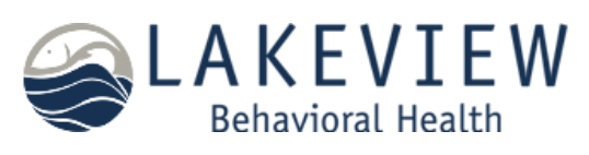 Lakeview Behavioral Health 2310 NW 3rd Street logo