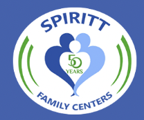 Spiritt Family Services logo