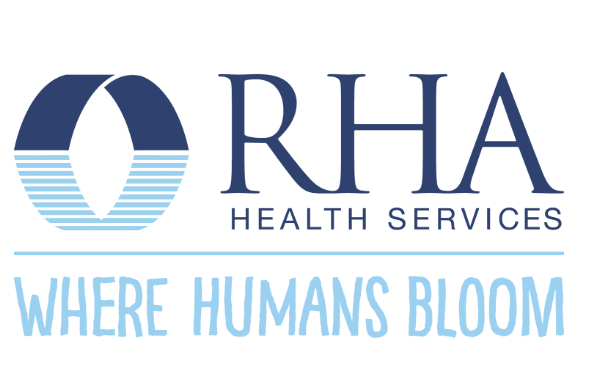 RHA Behavioral Health NC logo