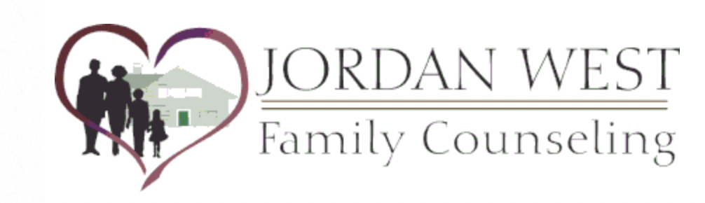 Jordan West Family Counseling logo