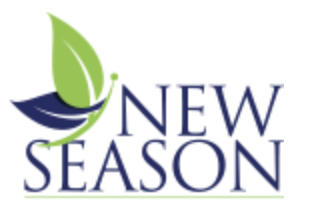 New Season - Duval County Treatment Center logo