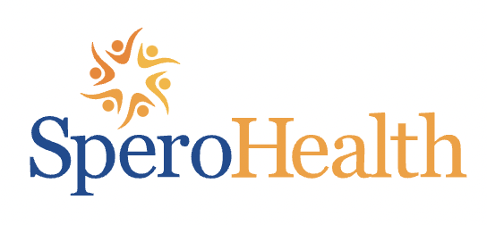 Spero Health - Clarksville logo