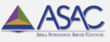 Area Substance Abuse Council - ASAC logo