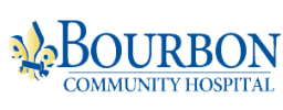 Bourbon Community Hospital - Behavioral Health logo