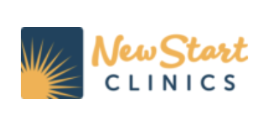 New Start Clinics logo