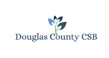 Douglas County Community Service Board - Outpatient Services logo