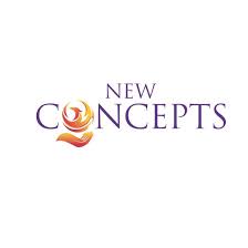 New Concepts logo