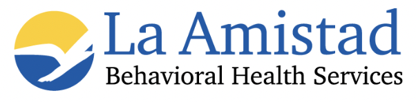 La Amistad Behavioral Health Services logo