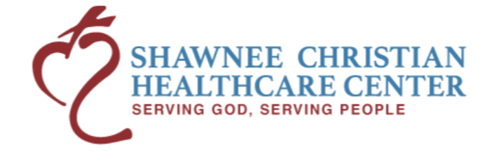 Shawnee Christian Healthcare logo
