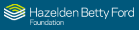 Hazelden - Betty Ford Foundation logo