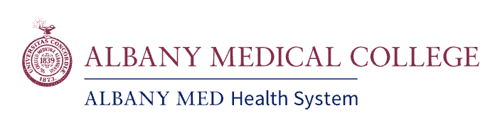 Albany Medical Center - Psychiatry Outpatient Clinic logo