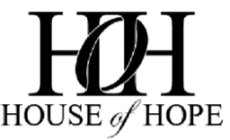 House of Hope of Madison County logo