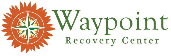 Waypoint Recovery Center Outpatient Treatment logo