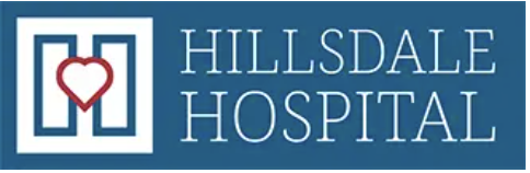Hillsdale Hospital logo