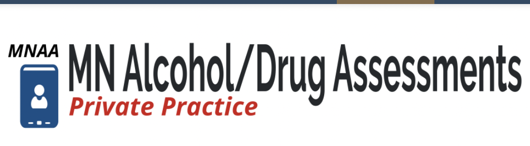 MN Alcohol - Drug Assessments logo
