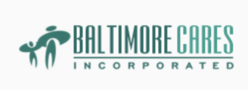 Baltimore Cares Behavioral Health logo