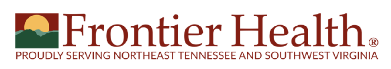 Frontier Health - Charlotte Taylor Center logo