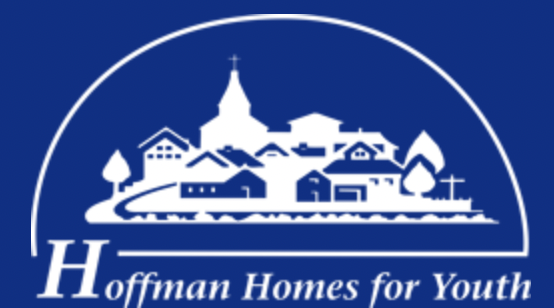 Hoffman Homes for Youth logo