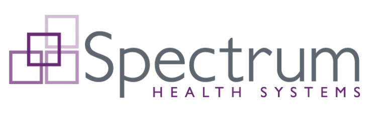 Spectrum Health Systems logo