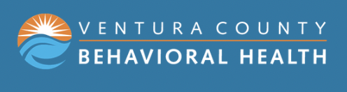 Ventura County Behavioral Health logo