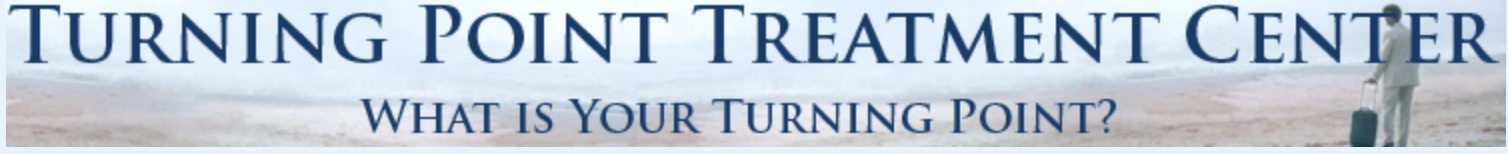 Turning Point Treatment Center logo