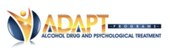 ADAPT Programs - Houston logo