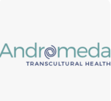 Andromeda Transcultural Health logo
