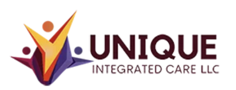 Unique Integrated Care logo