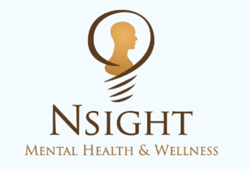 Nsight Psychology & Addiction logo