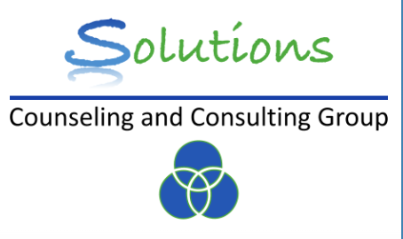 Solutions Counseling and Consulting Group logo