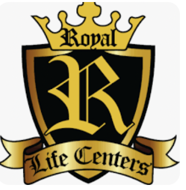 Royal Life Centers at The Haven 8649 Martin Way East logo