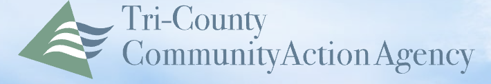 Tri County Community Action Agency logo